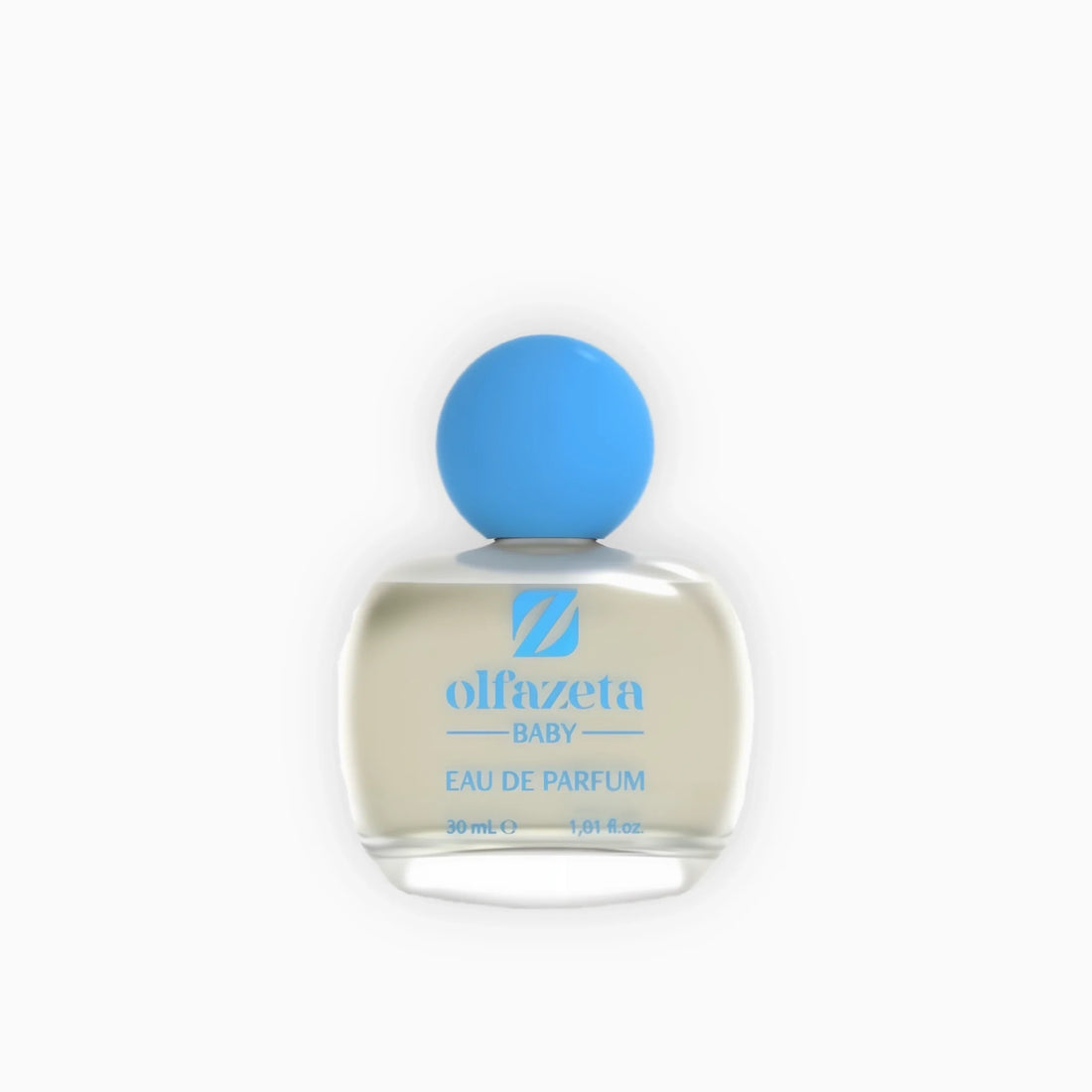 Olfazeta Baby N°45 — babyparfum