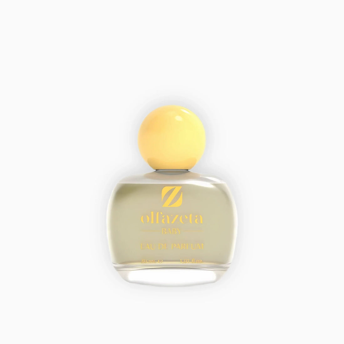Olfazeta Baby N°59 — babyparfum