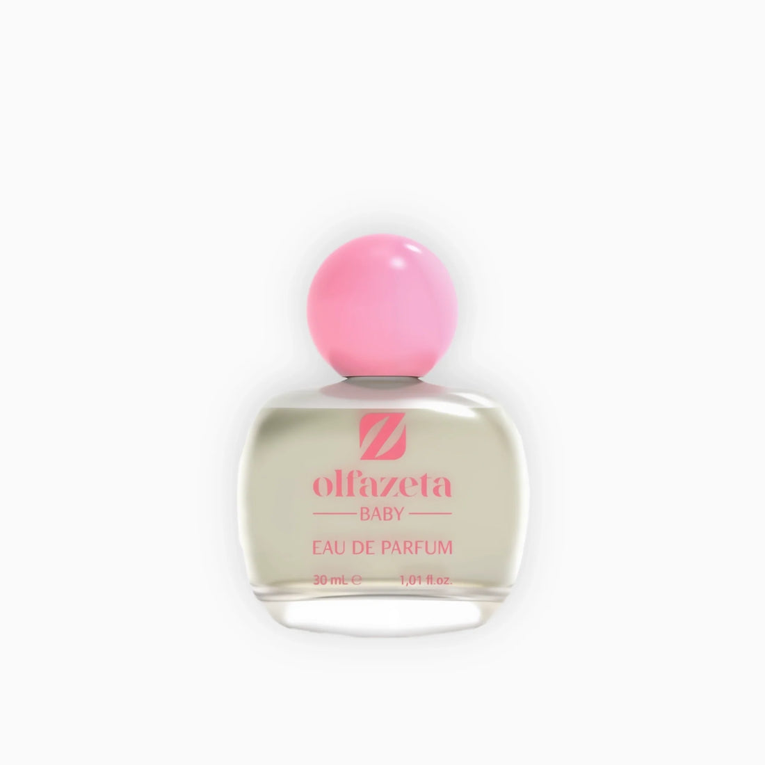 Olfazeta Baby N°58 — babyparfum