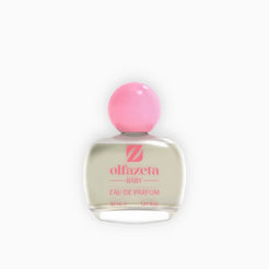 Olfazeta Baby N°58 — parfum pre bábätká