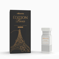Olfazeta Paris Edition (voor haar) — parfum