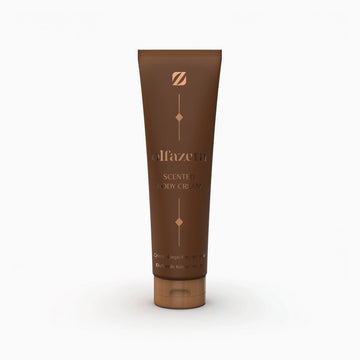 Olfazeta Perfumowany krem do ciała