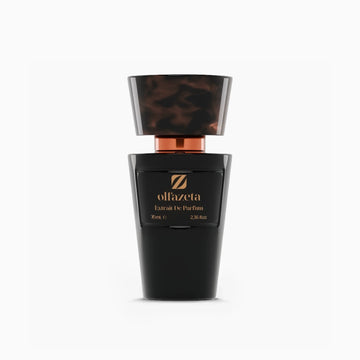 Olfazeta Millésime extrait de parfum flacon noir