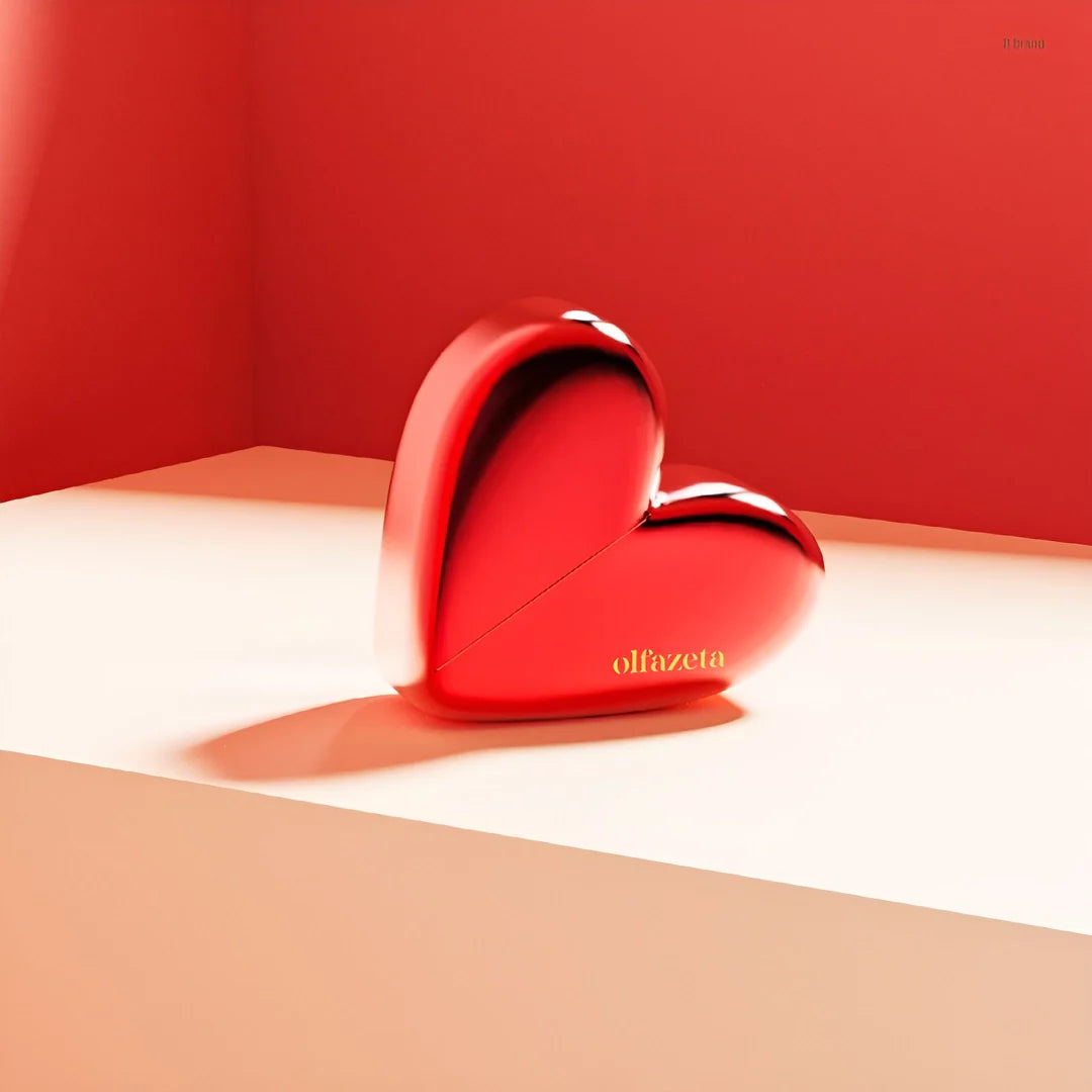 Olfazeta Scented Love 25 — recarga de perfume