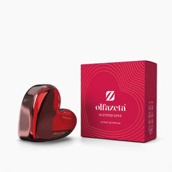 Olfazeta Scented Love 25 — náplň parfumu