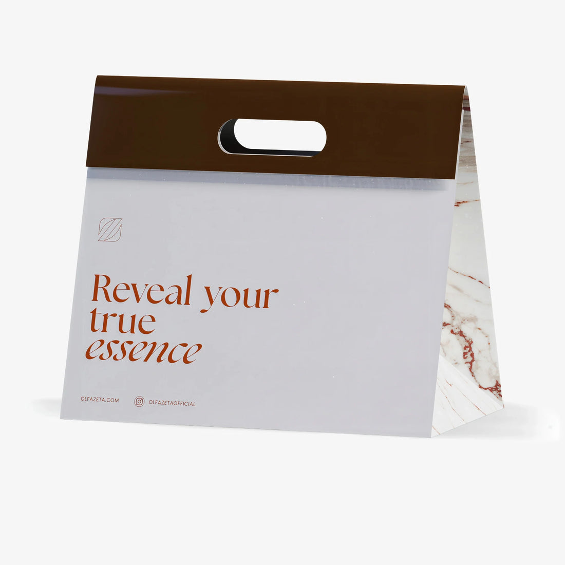Olfazeta Sac cadeau