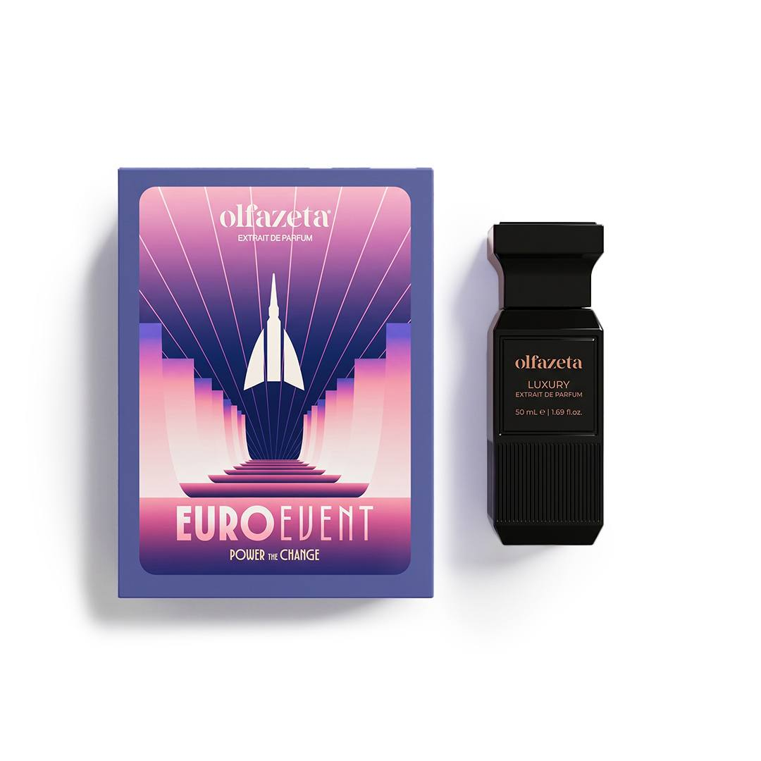 Olfazeta Volt — perfume