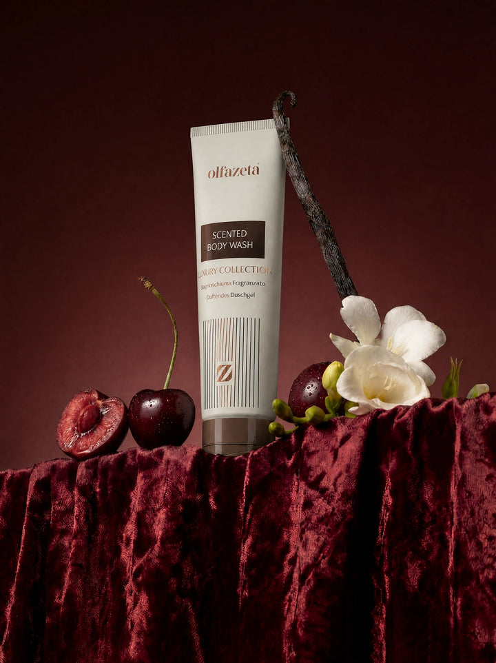 Gel douche Nr. 111 (Iedvesmots)