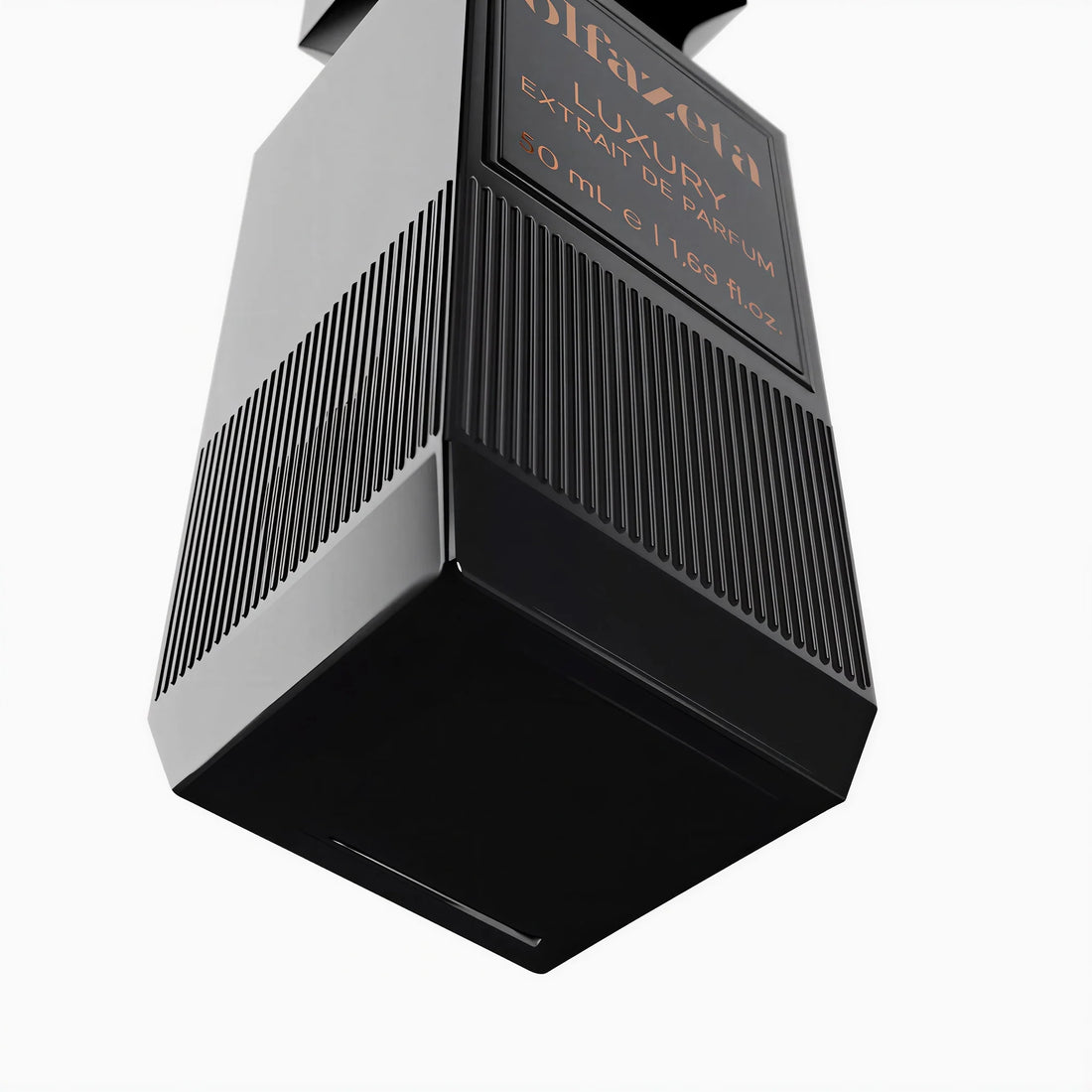Olfazeta Paris Edition (para ele) — perfume