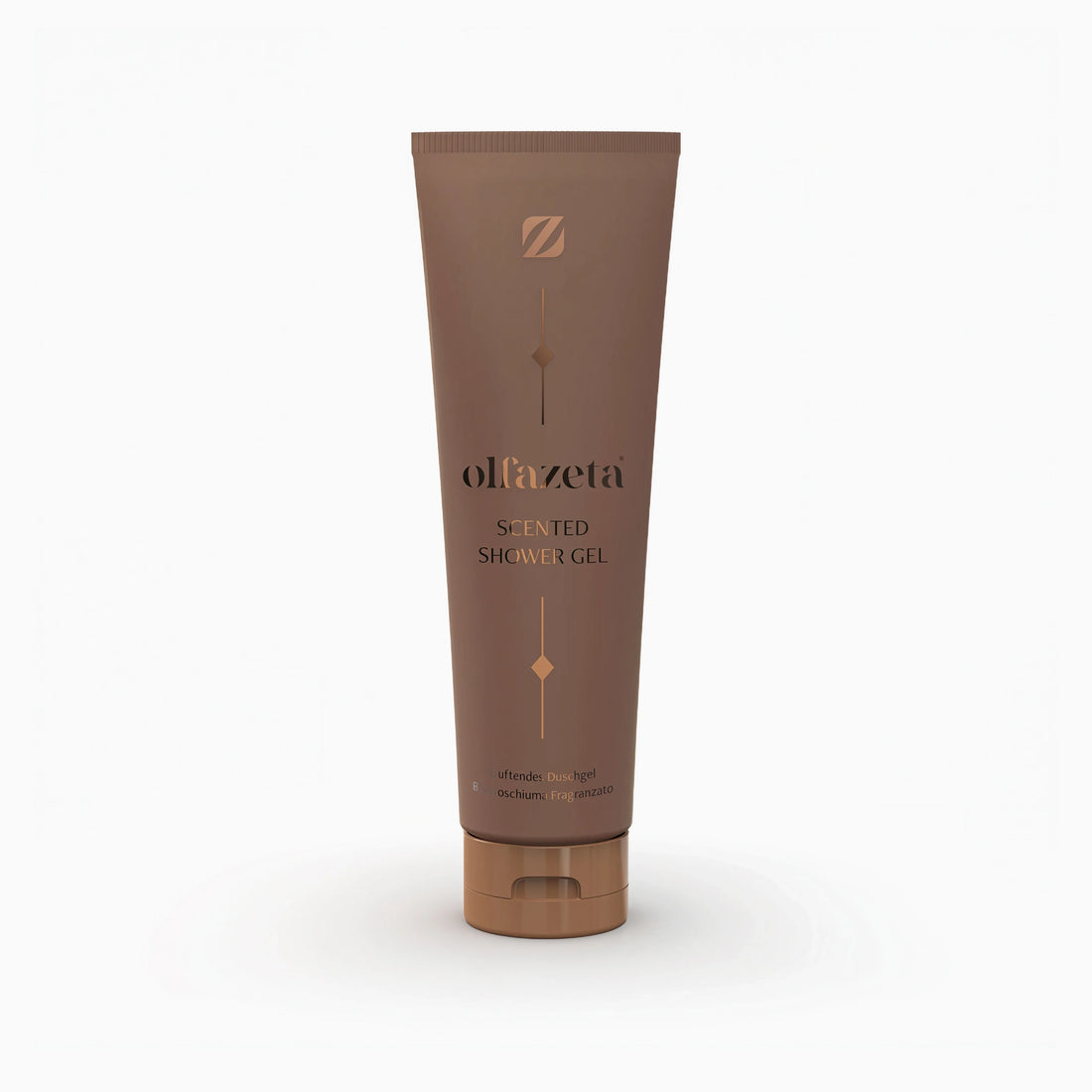 Olfazeta Gel de banho perfumado
